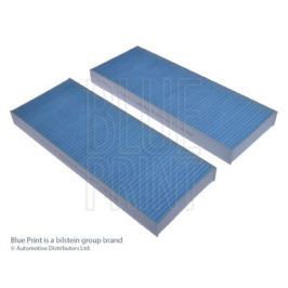 Automotive Distributors Ltd Filtr, vzduch v interiéru Automotive Distributors Ltd ADN12522 BLU