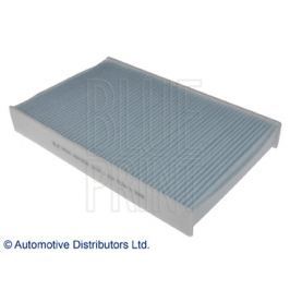 Automotive Distributors Ltd Filtr, vzduch v interiéru Automotive Distributors Ltd ADN12526 BLU