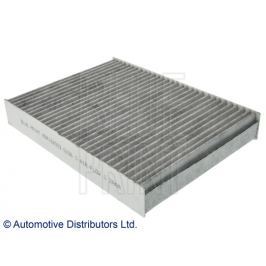 Automotive Distributors Ltd Filtr, vzduch v interiéru (NI/BP) NI ADR162503