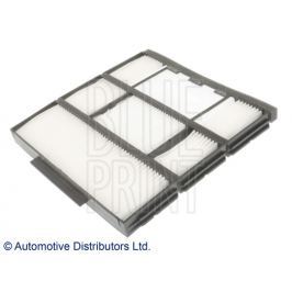 Automotive Distributors Ltd Filtr, vzduch v interiéru Automotive Distributors Ltd ADT32501 BLU