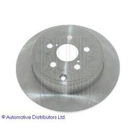 Automotive Distributors Ltd Brzdový kotouč (NI/BP) NI ADT343167