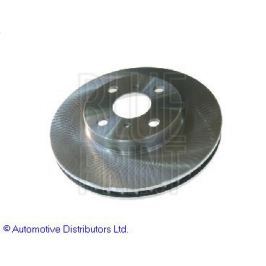 Automotive Distributors Ltd Brzdový kotouč (NI/BP) NI ADT343185