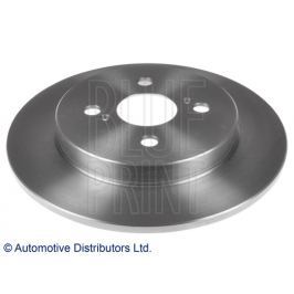 Automotive Distributors Ltd Brzdový kotouč (NI/BP) NI ADT343218 ADT343218 BLU