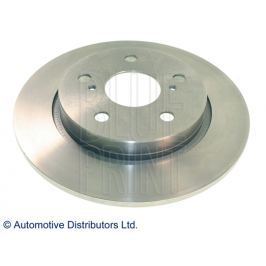 Automotive Distributors Ltd Brzdový kotouč (NI/BP) NI ADT343266 ADT343266 BLU