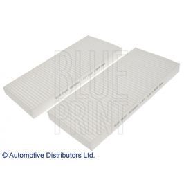 Automotive Distributors Ltd Filtr, vzduch v interiéru Automotive Distributors Ltd ADZ92501 BLU
