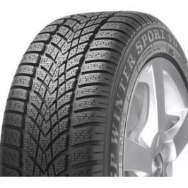 DUNLOP 245/50R18 104V XL SP Winter Sport 4D MOE ROF DUNLOP TZ0490476