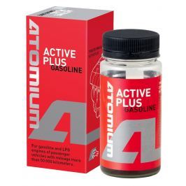 Atomium Active Gasoline Plus 90ml + California Car Scents ZDARMA