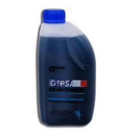 CS antifreeze GPSA PEUGEOT Premium (modrozelená) 1L