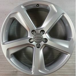 ALU disk AUDI Q5 / SQ5 - 8R 8,5Jx20 5/112/66,5 ET33 (DEMO) 8R0601025CA