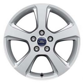 ALU disk FORD S-Max / Galaxy 7,5Jx17 5/108 ET55 (DEMO) EM2C-1007-K1A