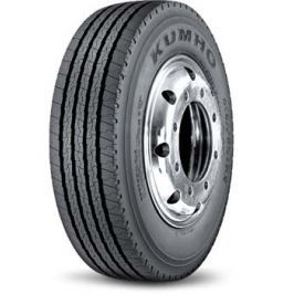 265/70R19.5 140/138M Longmark KRS03 KUMHO TN2550024