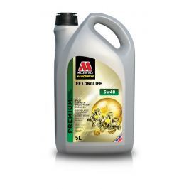 Millers Oils NANODRIVE EE LONGLIFE 5W-40 5L