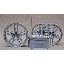 ALU disk AUDI Q5 8R - Titan 8Jx19 5/112/66,6 ET39 (DEMO) 8R0601025BN