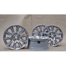 ALU disk LAND ROVER Evoque 8Jx18 5/108 ET45 Senzor OE (DEMO) EJ32-1007-AA