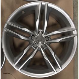 ALU disk AUDI A7 9Jx20 5/112/66,6 ET37 4G8601025AJ