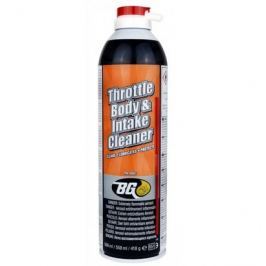 BG 406 THROTTLE BODY&INTAKE CLEANER 418 g