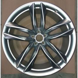 ALU disk AUDI RS6 9,5Jx21 5/112 ET25 4G0601025AM