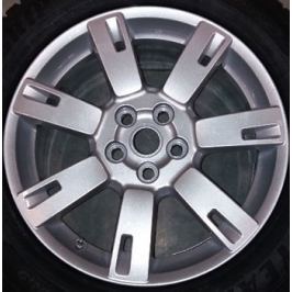 ALU disk LAND ROVER Discovery 8Jx19 5/120 ET53 Senzor OE (DEMO) 9H22-1007-AAW