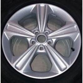 ALU disk FORD Kuga / Mondeo 7,5Jx17 5/108 ET52,5 (DEMO) CJ5C-1007-B2B