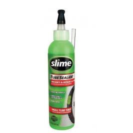 237ml dušová náplň SLIME prevence pro CYKLISTY a MOTO