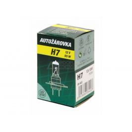 Compass H7 PX26D 12V 55W