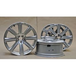 ALU disk VOLVO XC90 9Jx21 5/108 ET38,5 Senzor OE (DEMO) 31445015