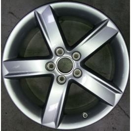 ALU disk AUDI A4 / S4 7Jx17 5/112/66,5 ET46 (DEMO) 8K0071497