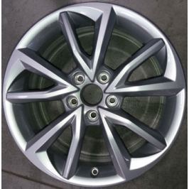 ALU disk AUDI TT S-Line / TTS 8S 7Jx17 5/112 ET47 (DEMO) 8S0071497