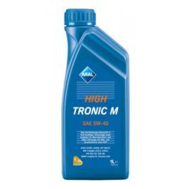 Aral Hightronic M 5W-40 1L