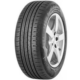 195/55R16 87H ContiEcoContact 5 DEMO CONTINENTAL TL03O0625