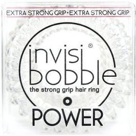 INVISIBOBBLE Power Crystal Clear Set