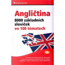 Angličtina - Hanz G. Hoffmann, Marion Hoffmann