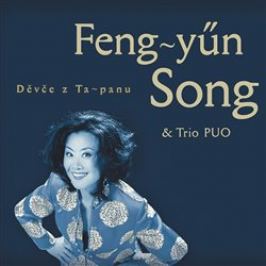 Děvče z Ta-panu - Feng-yűn Song