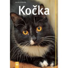 Kočka - Helena Hofmannová