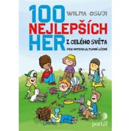 100 nejlepších her z celého světa pro interkulturní učení - Wilma Osuji