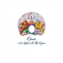 A Night At The Opera - Queen