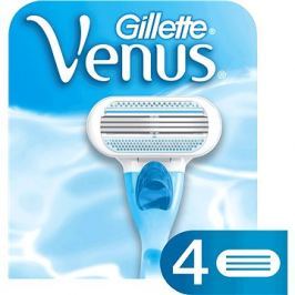 GILLETTE Venus 4 ks