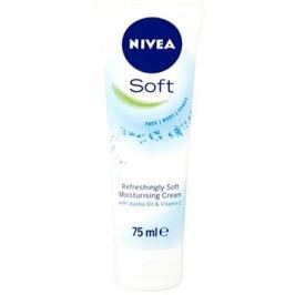 NIVEA Soft 75 ml