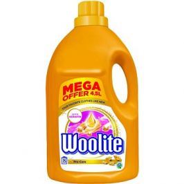 WOOLITE Pro-Care 4,5 l (75 praní)
