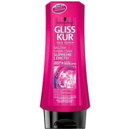 SCHWARZKOPF GLISS KUR Supreme Lenght 200 ml