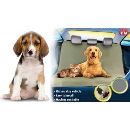 Deka do auta - Pet Zoom Loungee