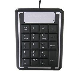 USB numerická klávesnice