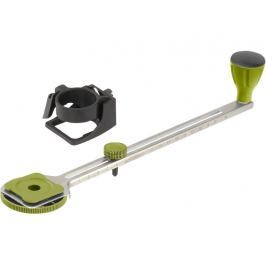 Stojan a vykružovák pro frézu 408010 Extol Craft 408010E