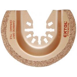 Kotouč segmentový tvrdokov Extol Premium 8803862