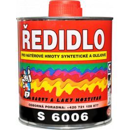 Ředidlo S6006 - 700ml