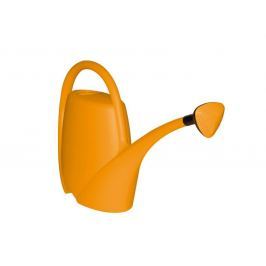 Konev Spring Plastkon - 10.5l oranžová