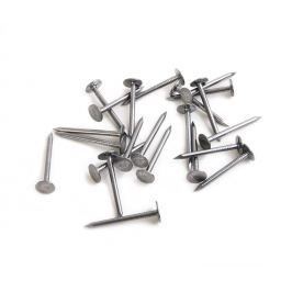 Hřebík do krytiny Fe - 2.5x20mm