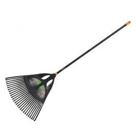 Hrábě na listí Solid XL Fiskars 135090