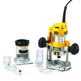 DeWALT D26204K kombi fréza