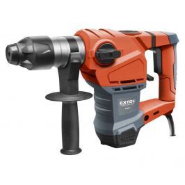 Extol Premium 8890207 PHD 1 vrtací kladivo 1500W SDS+